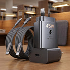 USB Charging Station detail view 2 for Australian shoppers
