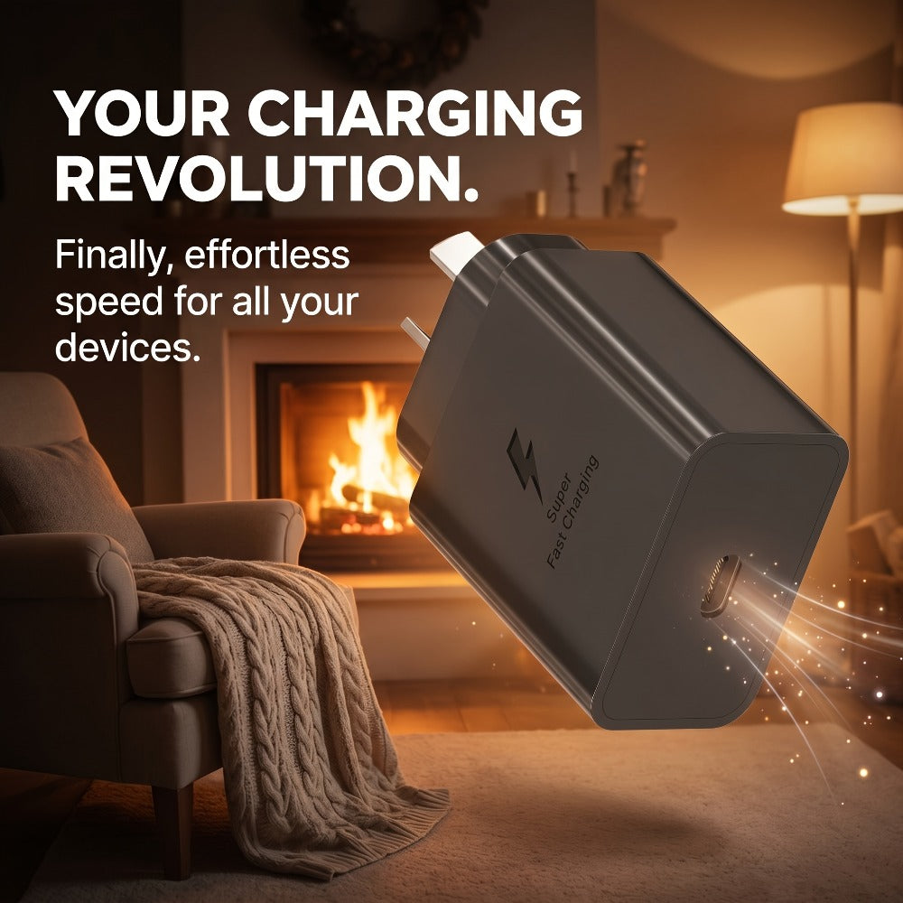 USB Charging Station detail view 7 for Australian shoppers
