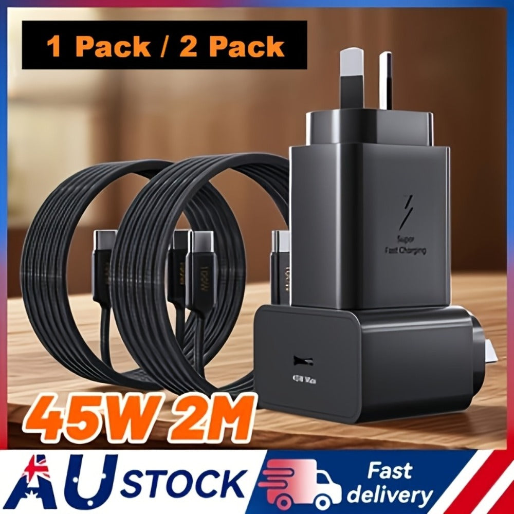 USB Charging Station main product view for Australian shoppers