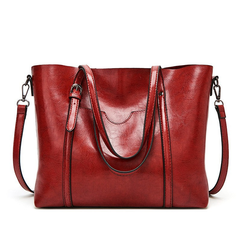 Women's Crossbody Bag – Daily Commute & Everyday Travel – additional product view 29
