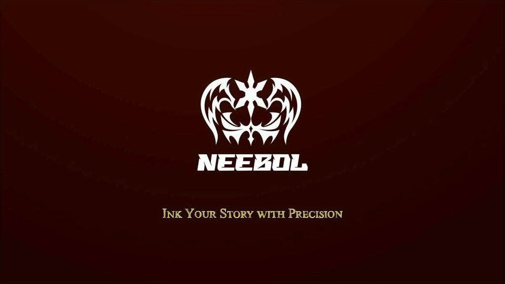 A Set of 50 Assorted Neebol Tattoo Cartridge Needles in Various Sizes, Including Round Liners And Shaders, Suitable for Tattoo Supplies And Equipment, Perfect for a Tattoo Gun Machine Kit Or As a Body Art Gift