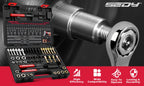 49-Piece Thread Cleaner Kit product detail 8
