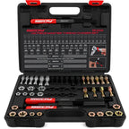49-Piece Thread Cleaner Kit for Australian use