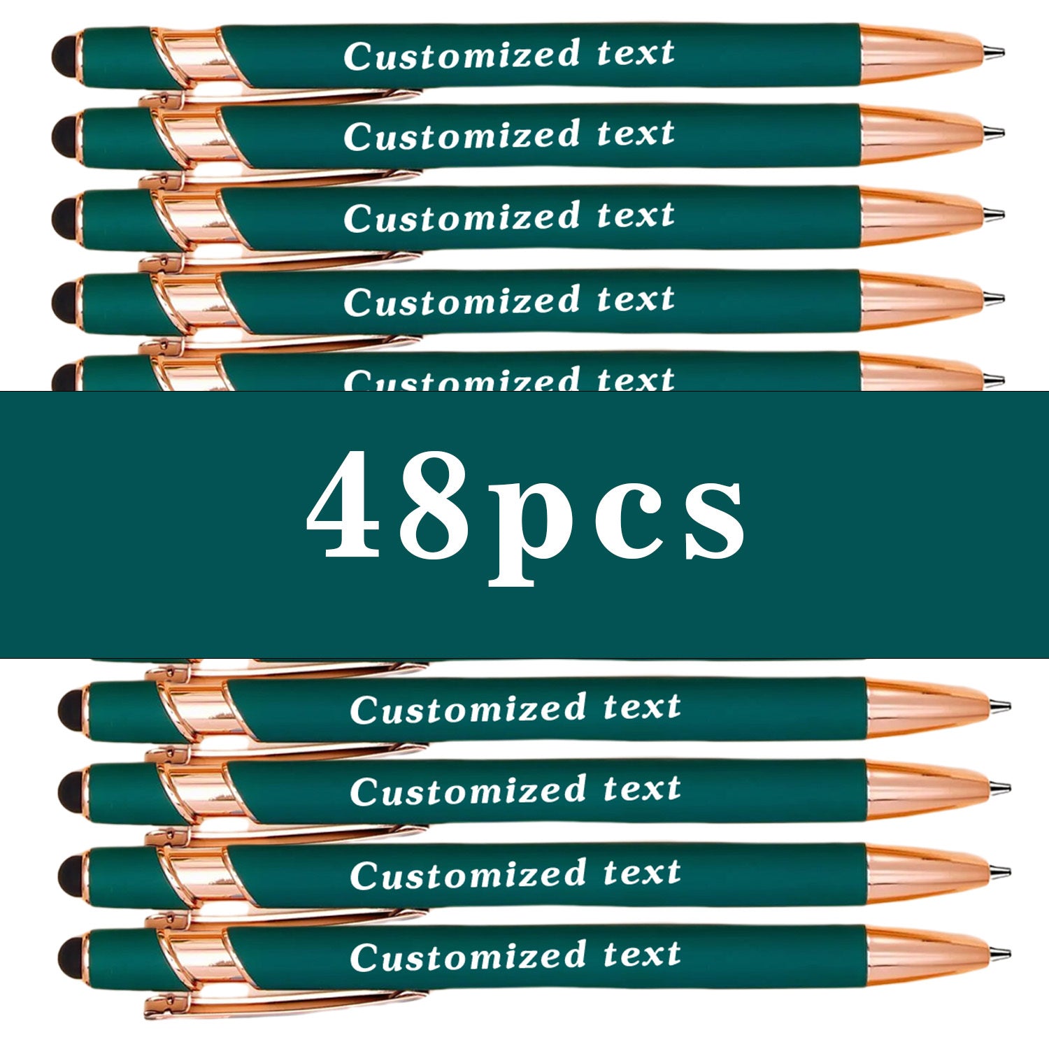 Custom Ballpoint Pen Set detail view 89 for Australian shoppers