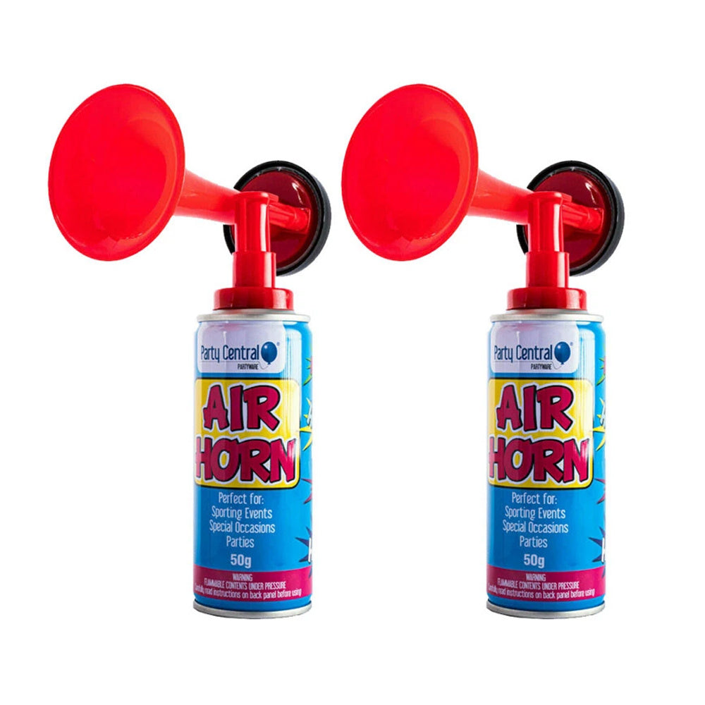 Portable 12V Vehicle Air Horn product detail 14