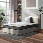Tight-Top Bonnell Spring Mattress detail view 7 for Australian shoppers