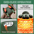 4D Shoulder and Neck Massage Cushion detail view 6 for Australian shoppers
