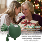 4D Shoulder and Neck Massage Cushion detail view 8 for Australian shoppers