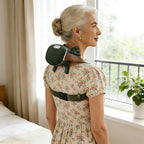 4D Shoulder and Neck Massage Cushion detail view 11 for Australian shoppers