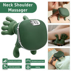 4D Shoulder and Neck Massage Cushion detail view 12 for Australian shoppers