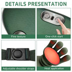 4D Shoulder and Neck Massage Cushion detail view 13 for Australian shoppers