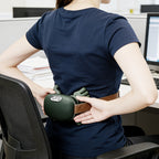 4D Shoulder and Neck Massage Cushion detail view 9 for Australian shoppers