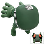 4D Shoulder and Neck Massage Cushion detail view 5 for Australian shoppers