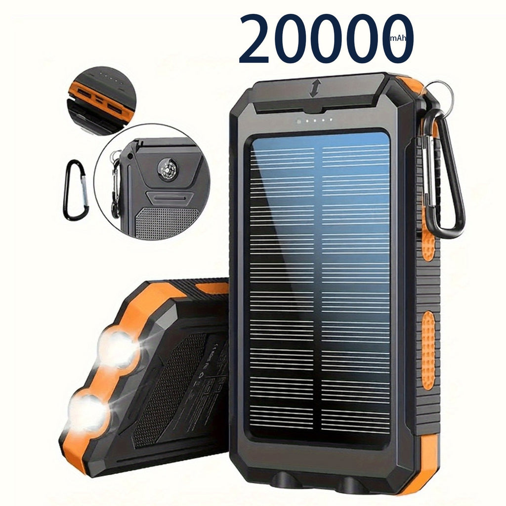 Portable Power Bank detail view 16 for Australian shoppers