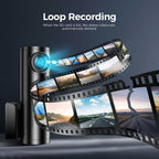 4K Car Dash Cam product detail 7
