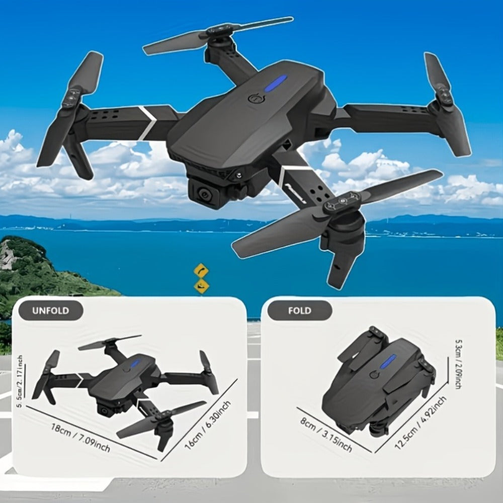 Camera Drone detail view 2 for Australian shoppers