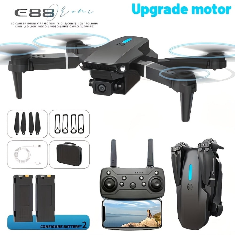 Camera Drone detail view 7 for Australian shoppers