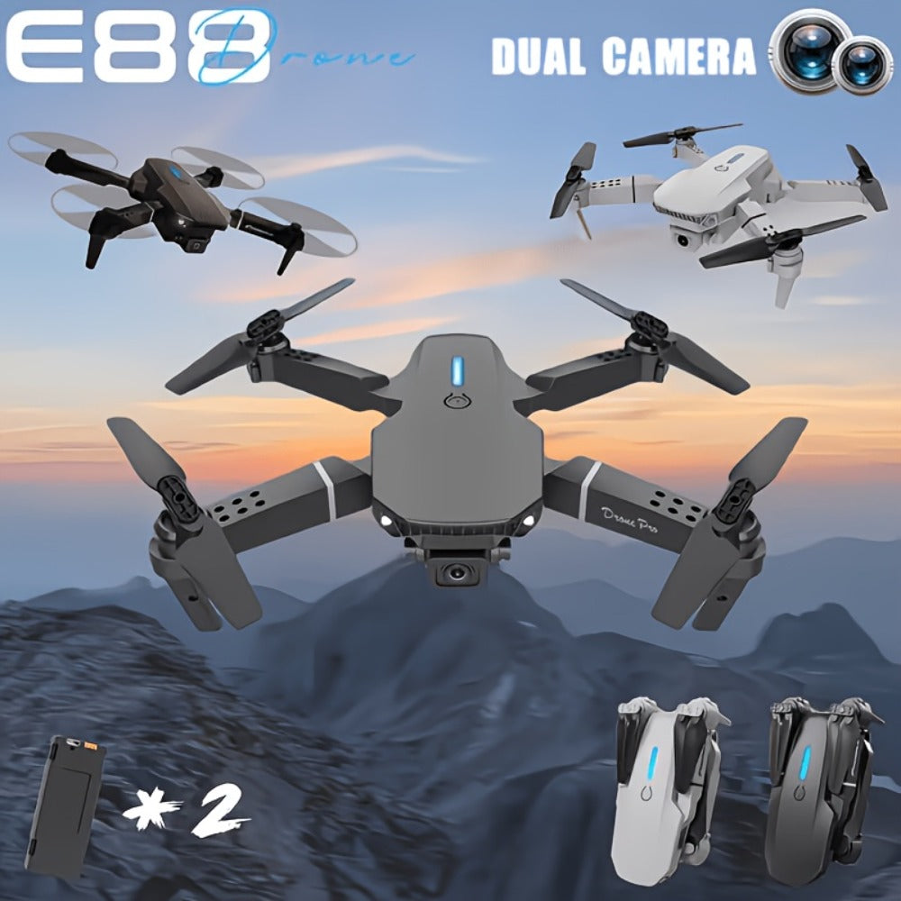 Camera Drone detail view 4 for Australian shoppers
