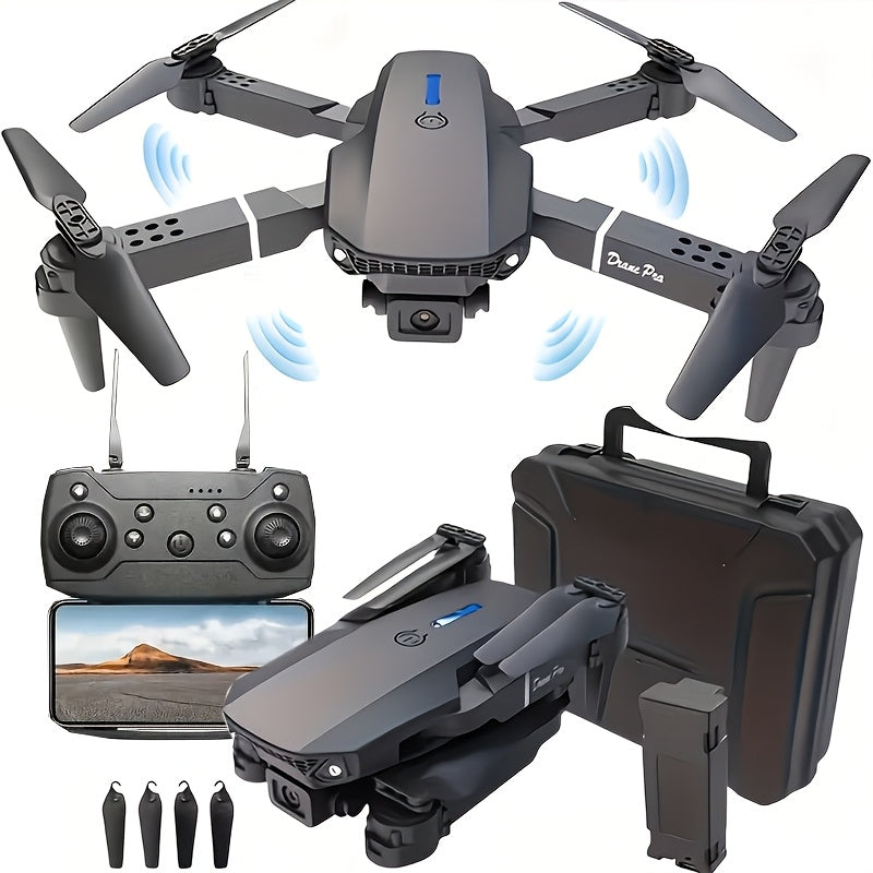 Camera Drone detail view 14 for Australian shoppers