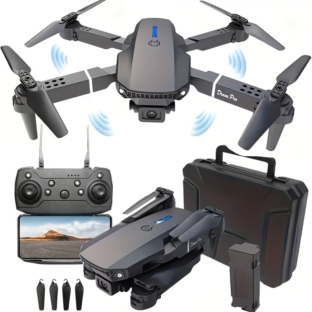 Camera Drone detail view 3 for Australian shoppers