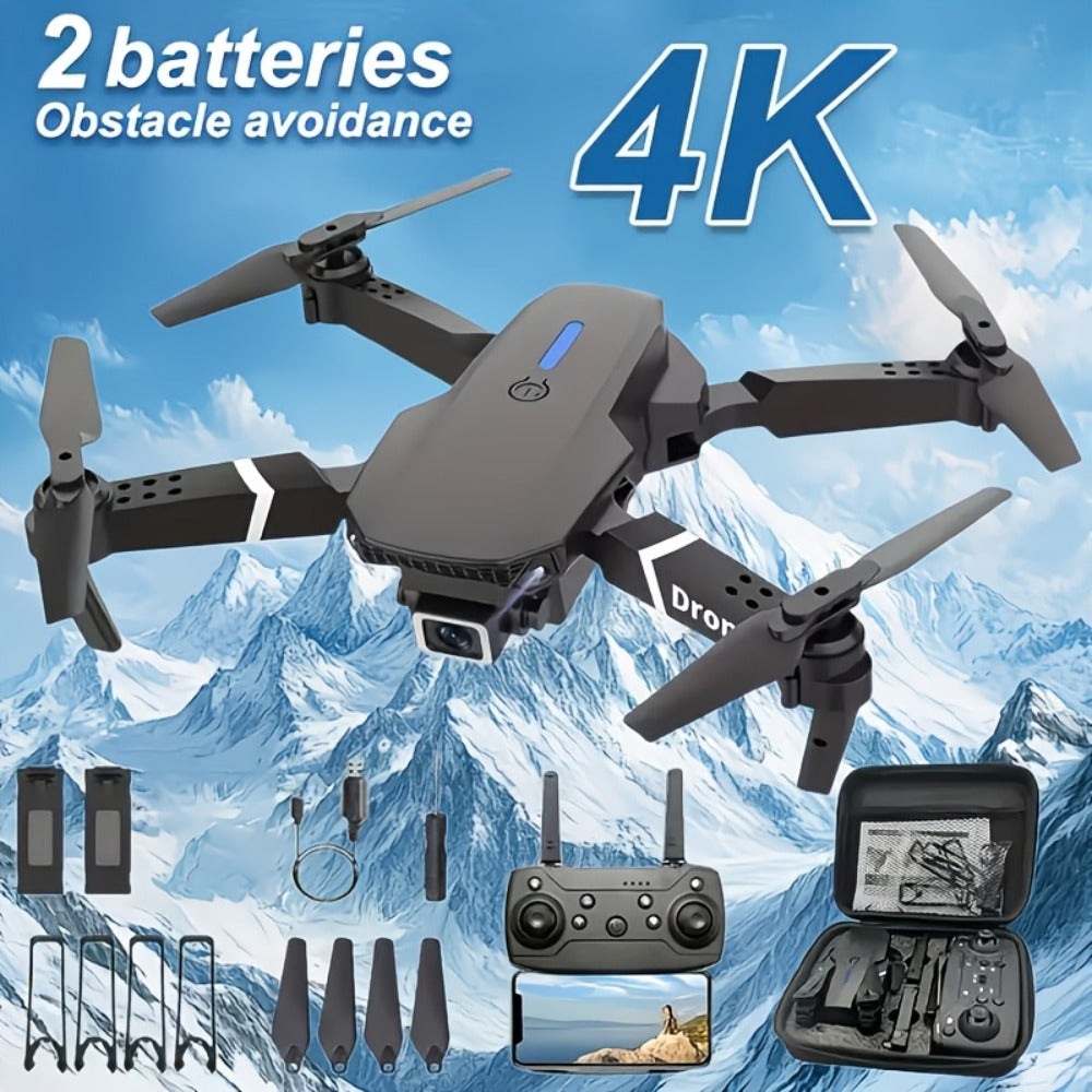 Camera Drone main product view for Australian shoppers