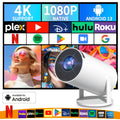 Portable Projector detail view 8 for Australian shoppers