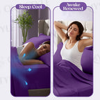 Deep-Pocket Bed Sheet Set detail view 6 for Australian shoppers