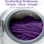 Deep-Pocket Bed Sheet Set detail view 10 for Australian shoppers