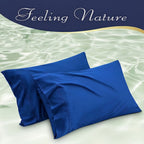Breathable Bamboo Fibre Bedding Set detail view 10 for Australian shoppers