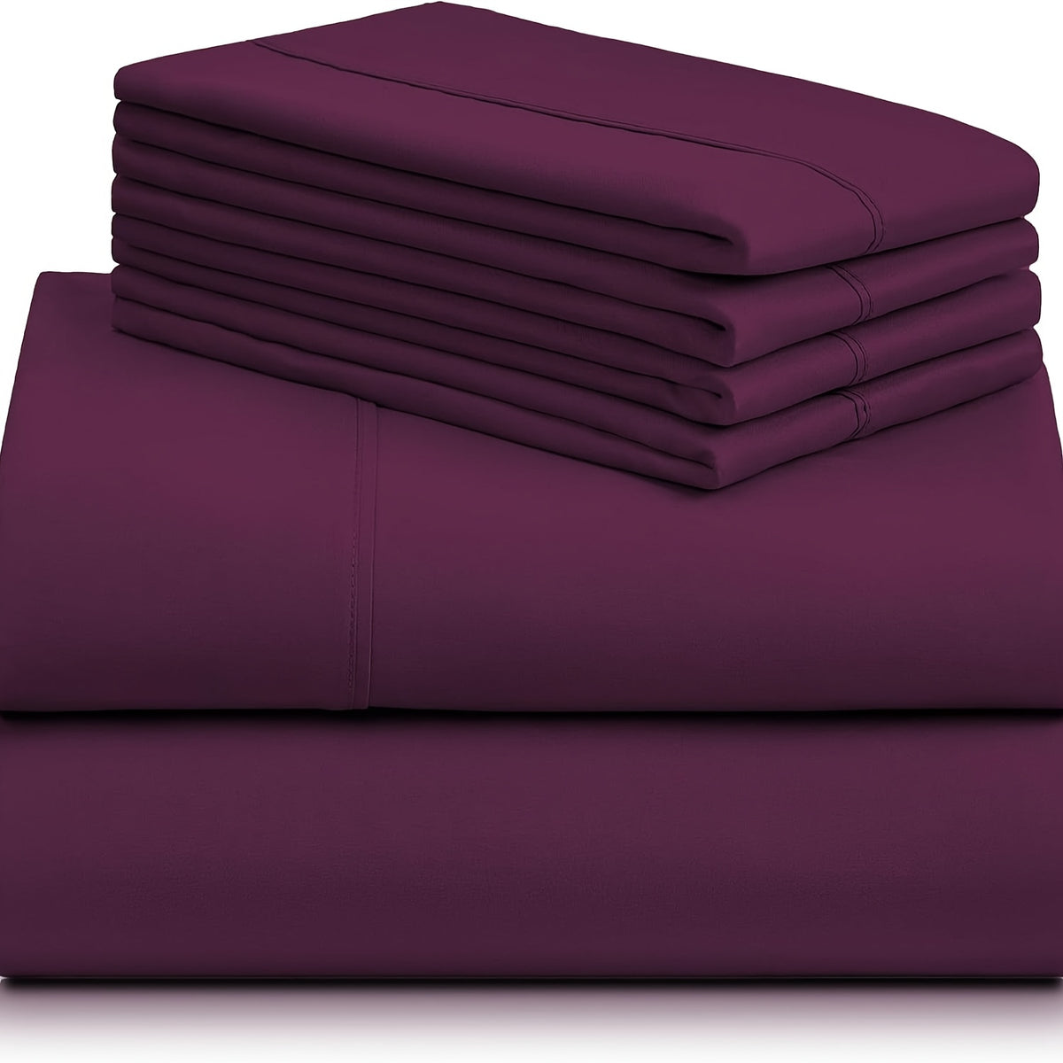 Deep-Pocket Bed Sheet Set detail view 7 for Australian shoppers