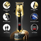 Digital Display Detail Hair Trimmer detail view 14 for Australian shoppers