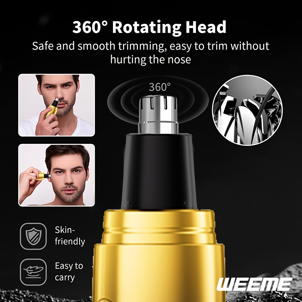 Digital Display Detail Hair Trimmer detail view 15 for Australian shoppers