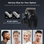 Digital Display Detail Hair Trimmer detail view 16 for Australian shoppers