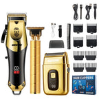 Digital Display Detail Hair Trimmer detail view 17 for Australian shoppers