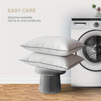 Five-Star Hotel-Style Support Pillow Set detail view 11 for Australian shoppers