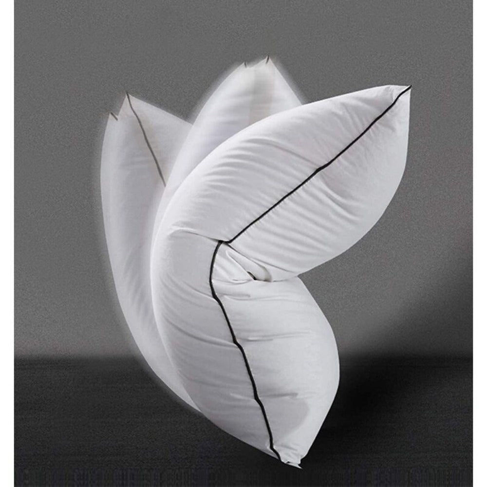 Five-Star Hotel-Style Support Pillow Set detail view 14 for Australian shoppers