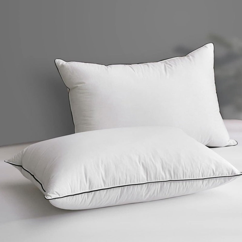 Five-Star Hotel-Style Support Pillow Set detail view 15 for Australian shoppers