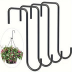 4pcs Garden Fence Hooks product detail 4