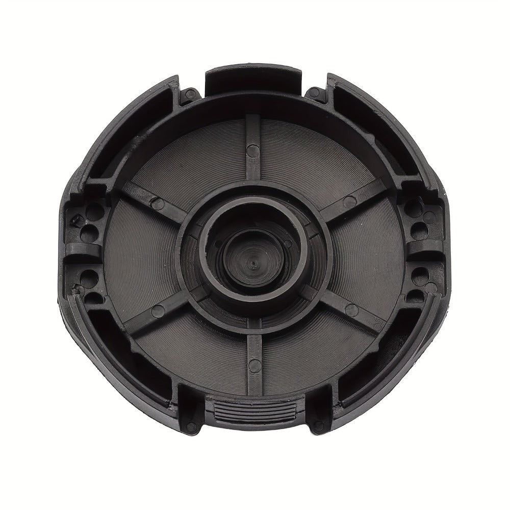 4pcs Garden Trimmer Head Cover - lawn trimmer maintenance – additional product view 9