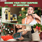 Cordless Hair Clipper Set detail view 6 for Australian shoppers