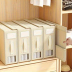 Foldable Bedding Storage Bag Set detail view 10 for Australian shoppers