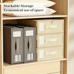 Foldable Bedding Storage Bag Set detail view 13 for Australian shoppers