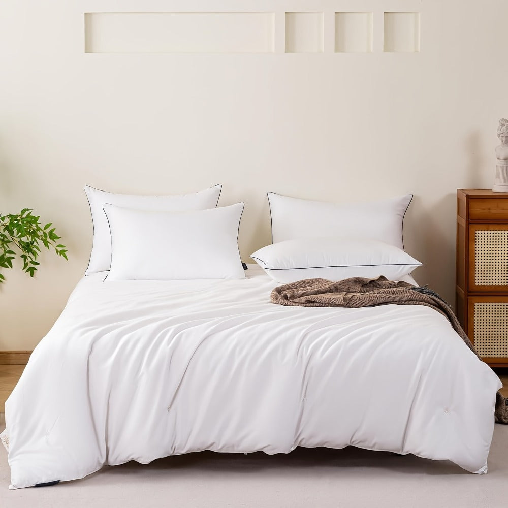 Washable Bed Pillow Set detail view 7 for Australian shoppers