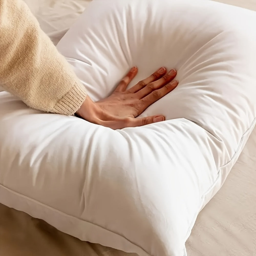 Washable Bed Pillow Set detail view 10 for Australian shoppers
