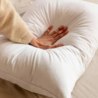 Washable Bed Pillow Set detail view 10 for Australian shoppers