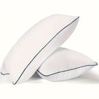 Washable Bed Pillow Set detail view 11 for Australian shoppers