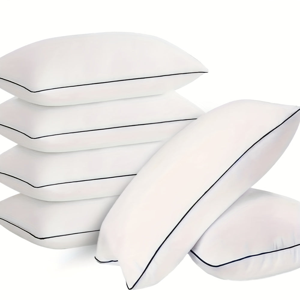 Washable Bed Pillow Set detail view 12 for Australian shoppers