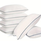 Washable Bed Pillow Set main product view for Australian shoppers
