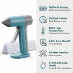 Rechargeable Hot Glue Gun detail view 10 for Australian shoppers