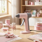 Rechargeable Hot Glue Gun detail view 9 for Australian shoppers